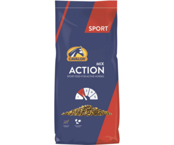 VL Cavalor Action Mix 20 kg